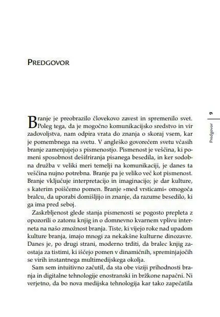 Moč branja - slika 3