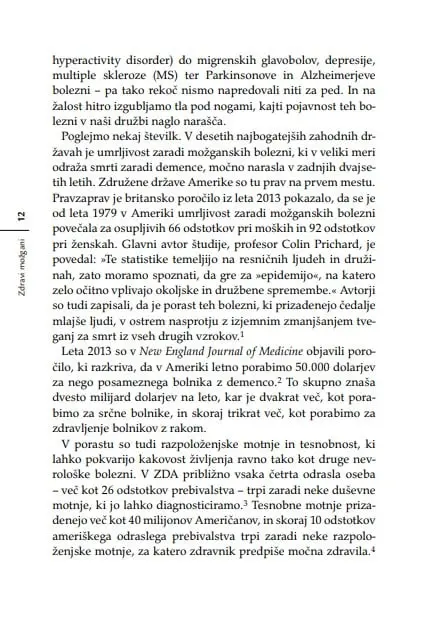 Zdravi možgani - slika 26