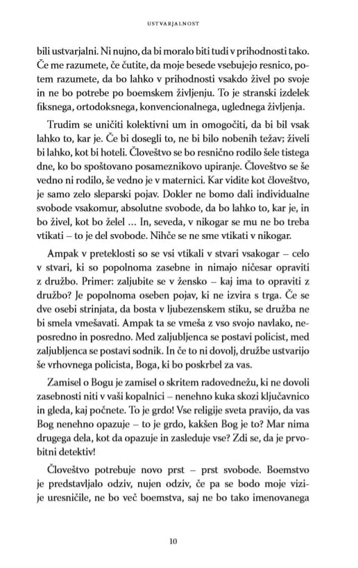 Ustvarjalnost - Sprostite svoje notranje sile - slika 12