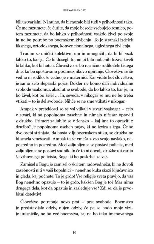Ustvarjalnost - Sprostite svoje notranje sile - slika 5