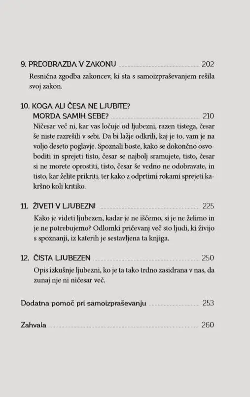 Potrebujem tvojo ljubezen - je to res? - slika 5