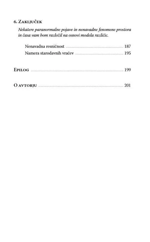 Transurfing realnosti III. stopnja - slika 5