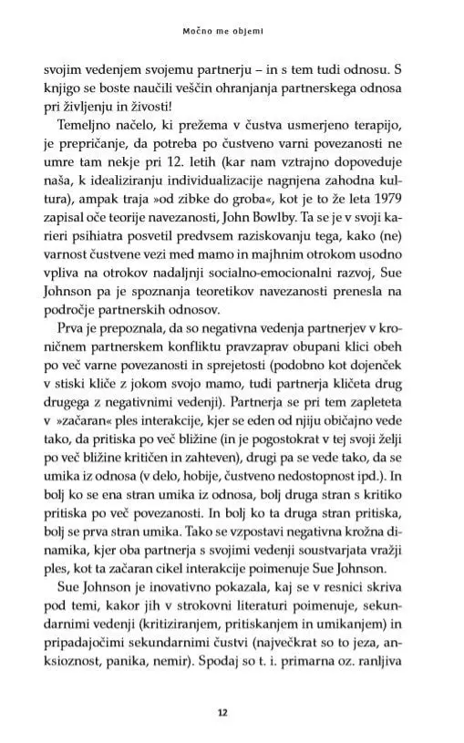 Močno me objemi - Sedem pogovorov za vseživljenjsko ljubezen - slika 5