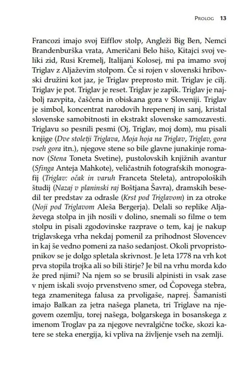 Triglavske poti - slika 28