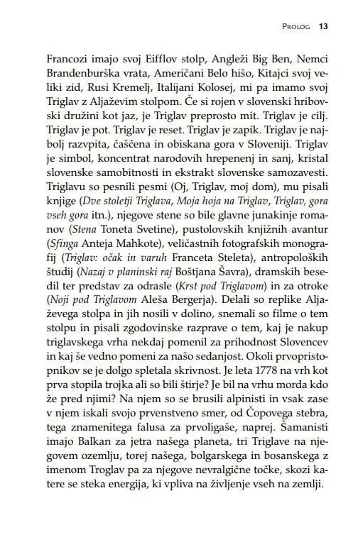 Triglavske poti - slika 5