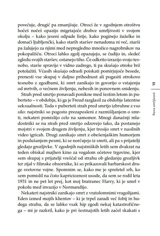 Strmenje v sonce - slika 18