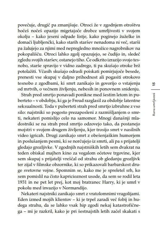 Strmenje v sonce - slika 5