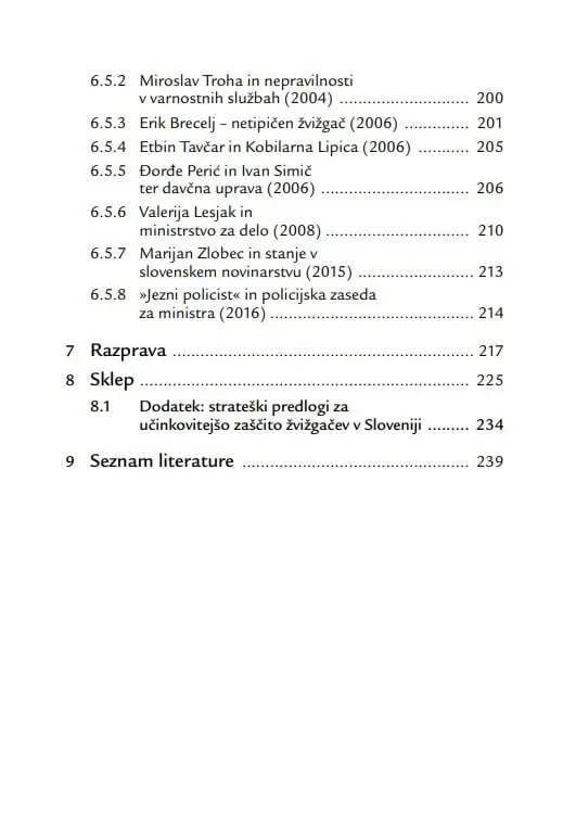 Žvižgači, mediji in korupcija - slika 26