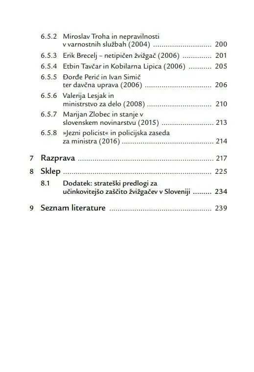 Žvižgači, mediji in korupcija - slika 5