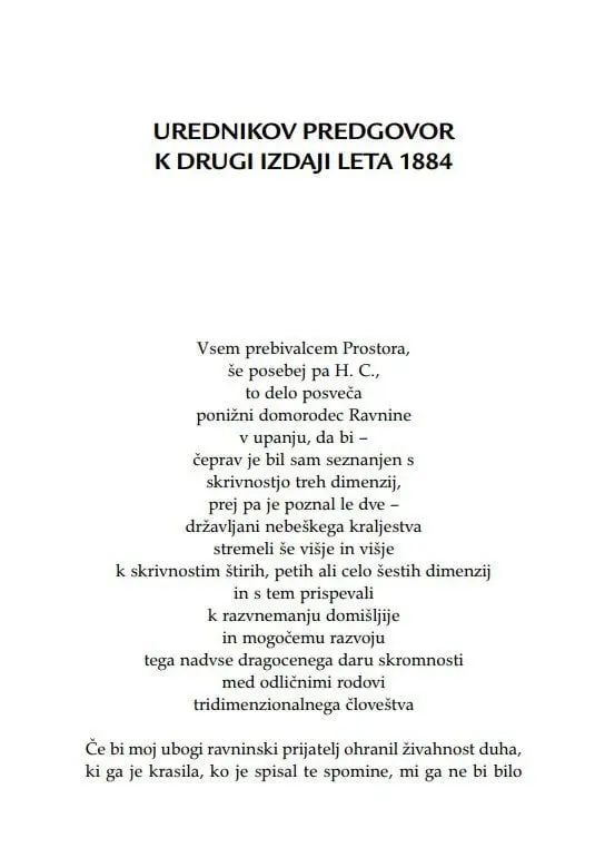 Dežela Ravnina - slika 5
