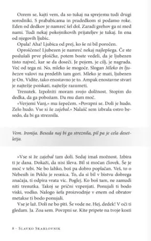Dnevnik nekega angela, III. del - slika 16