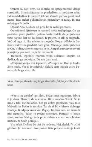 Dnevnik nekega angela, III. del - slika 5