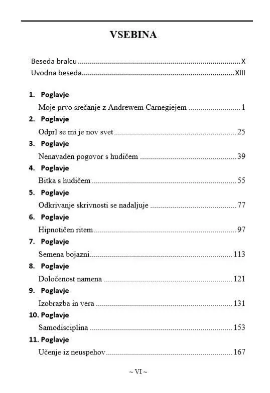 Premagajte hudiča - Skrivnost do svobode in uspeha - slika 3