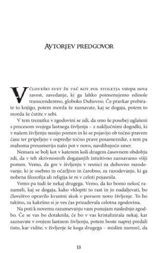 Celestinska prerokba - slika 5