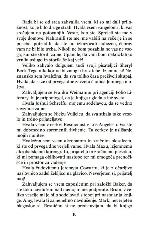 Vse je mogoče - slika 18