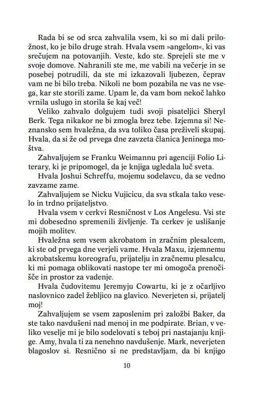 Vse je mogoče - slika 5