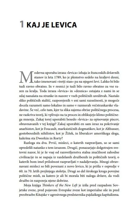 Zablode, prevare, hujskaštva - slika 19
