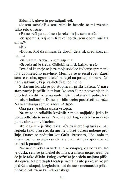Orientiraj se po soncu - slika 19