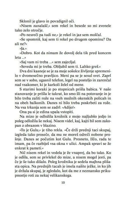 Orientiraj se po soncu - slika 5