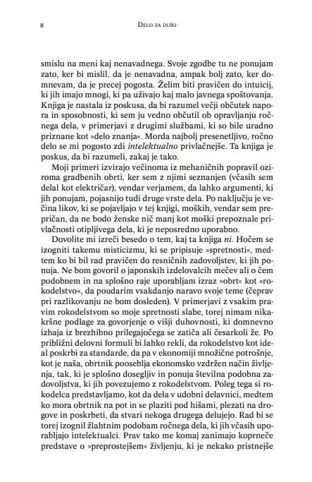 Delo za dušo - slika 5