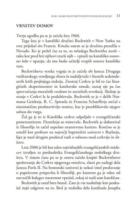 Živi in pričuj - slika 17