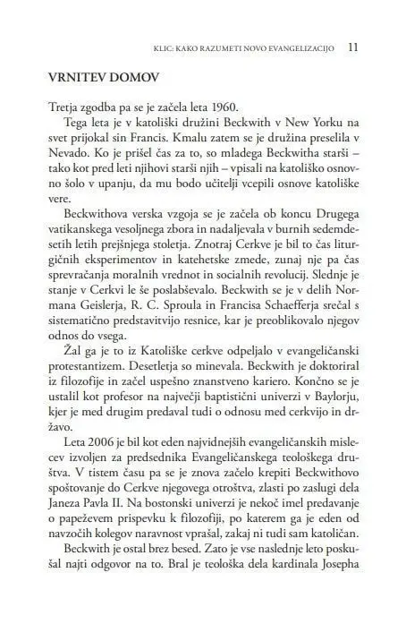 Živi in pričuj - slika 5