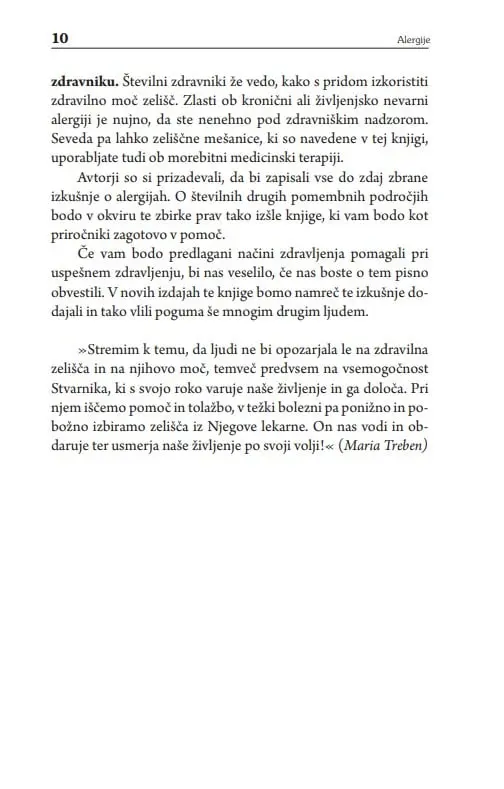 Alergije - slika 13