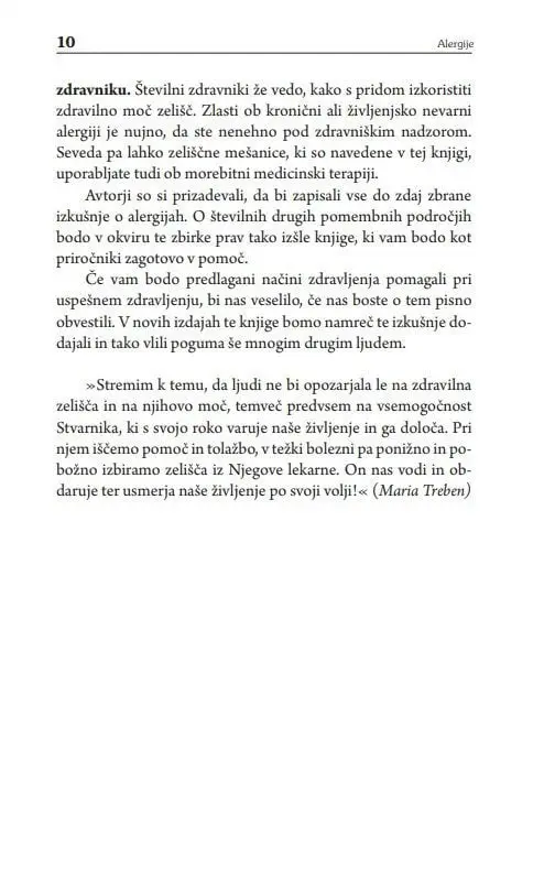 Alergije - slika 5