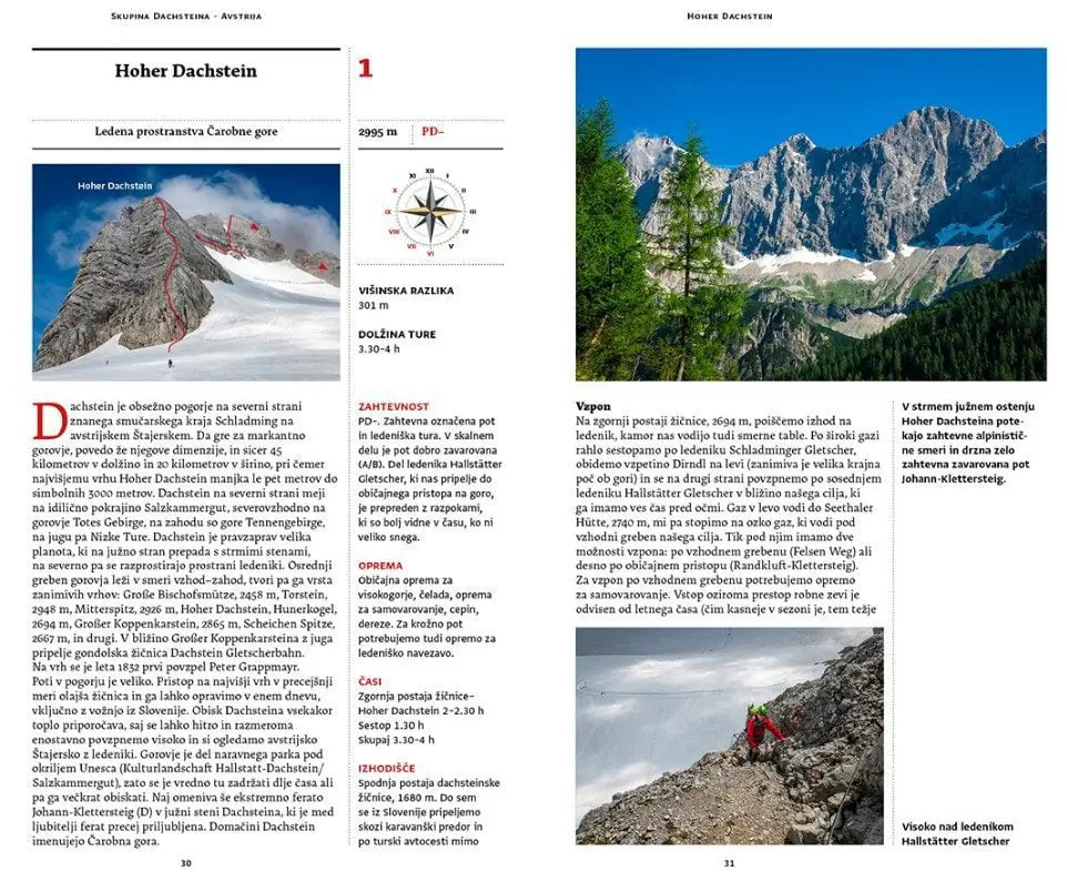 Alpe brez meja - slika 5