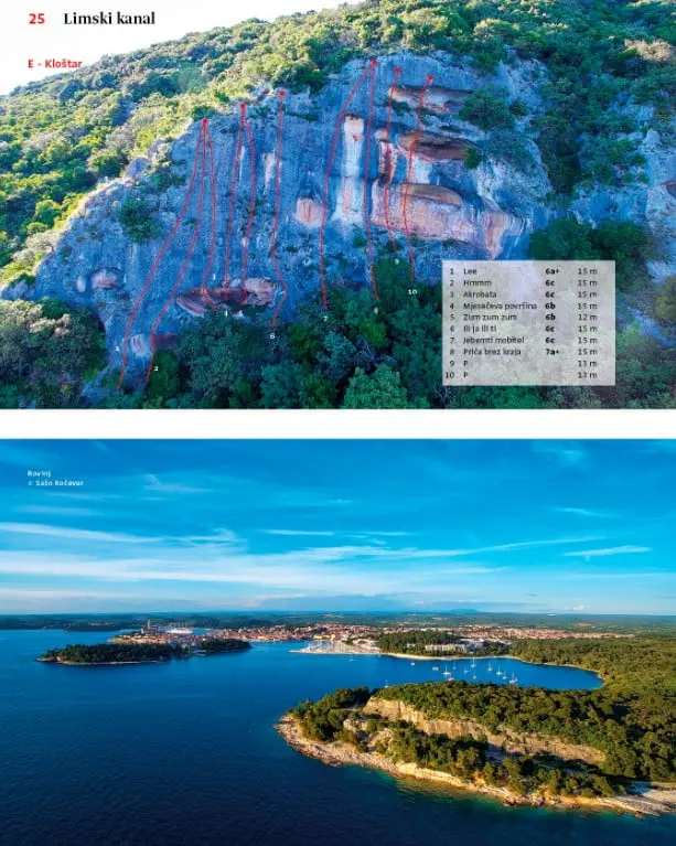 Plezališča brez meja - slika 10