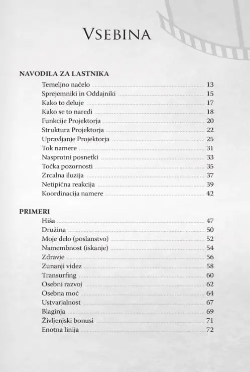 Projektor posebne realnosti - slika 17
