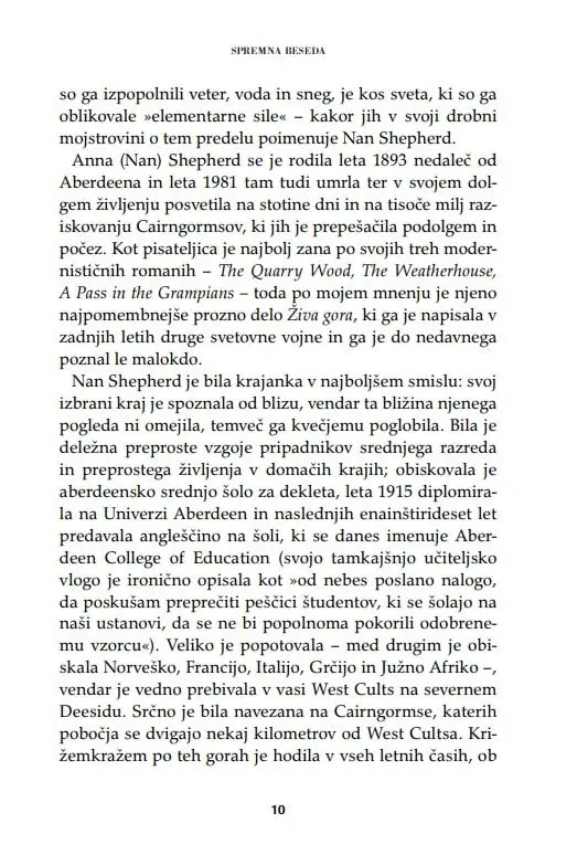 Živa gora - slika 27