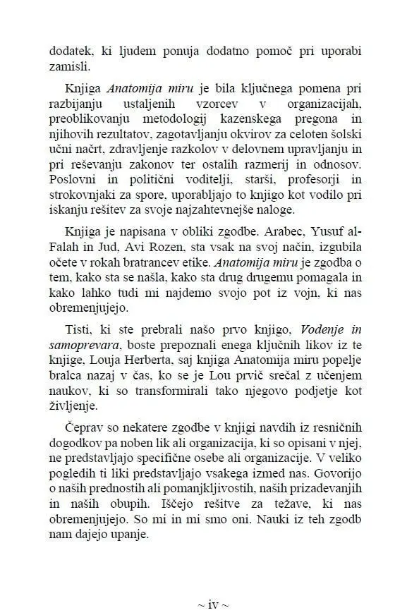 Anatomija miru - slika 6