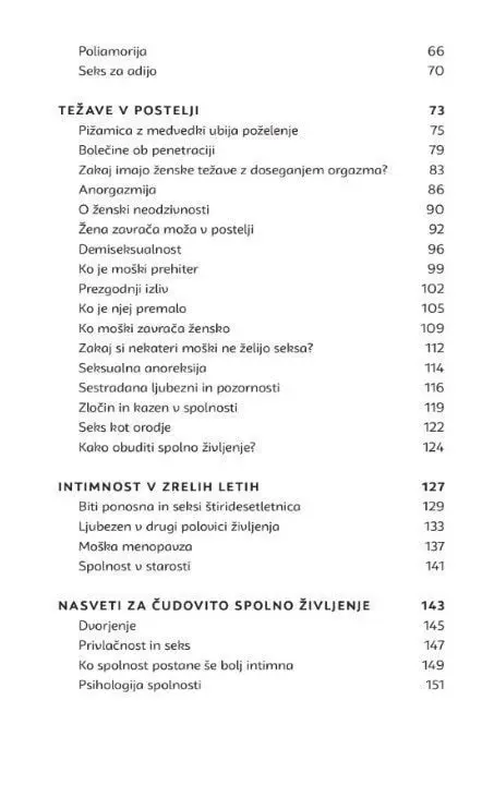 Iskreno o intimnosti - slika 6