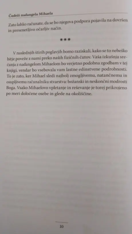 Čudeži nadangela Mihaela - slika 6