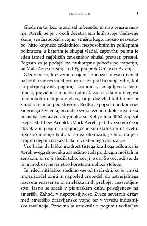 Ovira je pot - slika 6