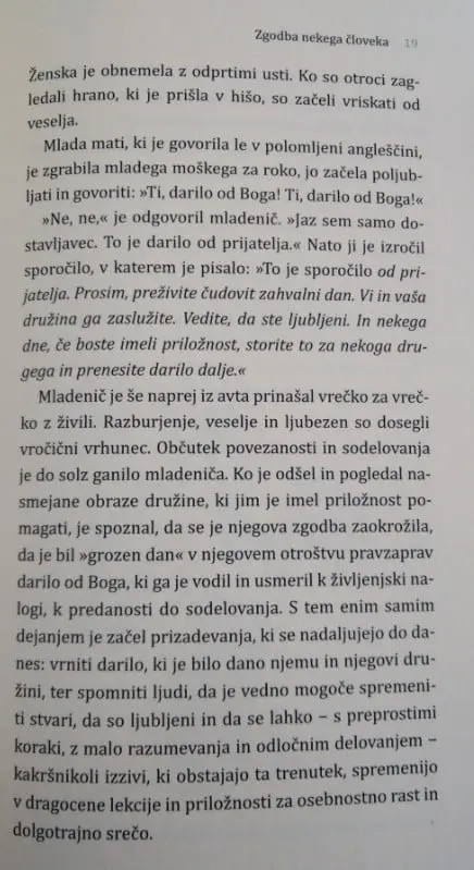 Sporočila od prijatelja - slika 19