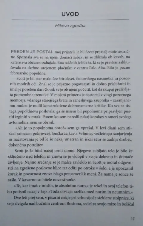 Odločilni trenutek! - slika 27