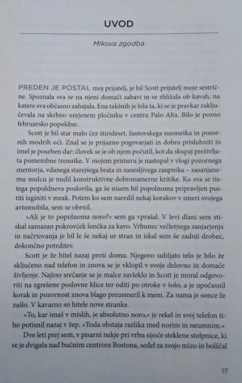 Odločilni trenutek! - slika 6