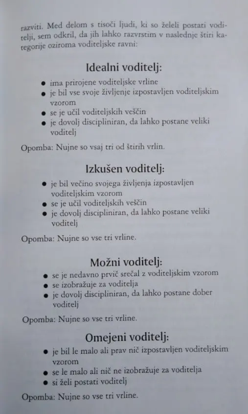 Postanite voditelj - slika 6