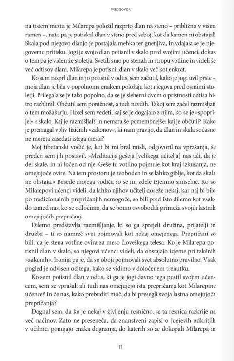 Postanite brezmejni - slika 6