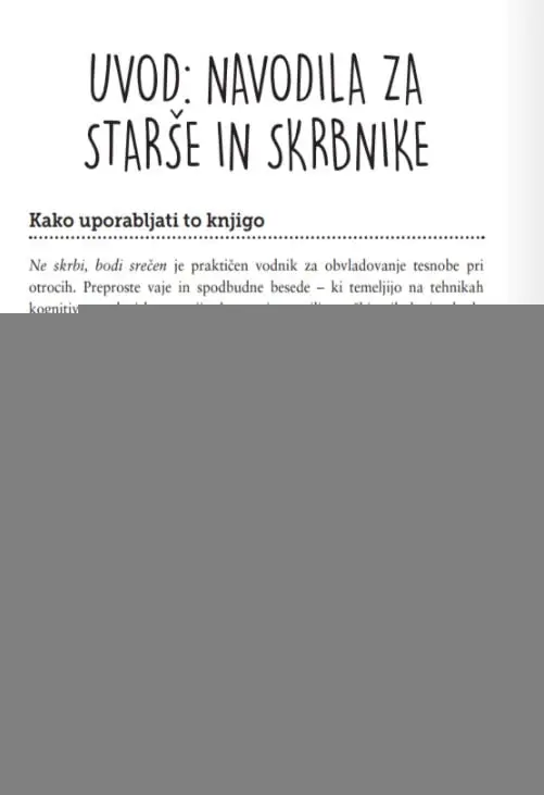 Ne skrbi, bodi srečen - slika 22