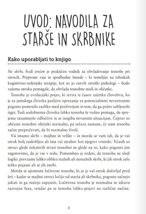 Ne skrbi, bodi srečen - slika 6