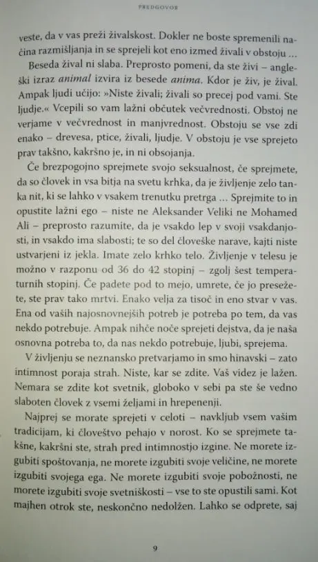 Intimnost - slika 24