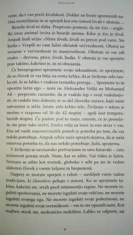 Intimnost - slika 6