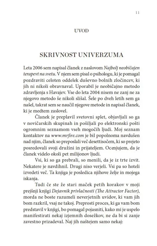 Brez omejitev - slika 21