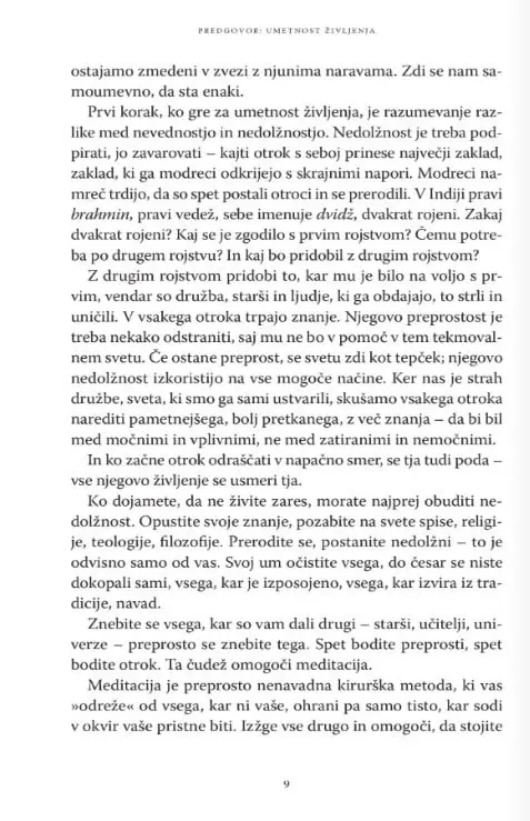 Zrelost - slika 20