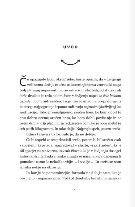 Prednost sreče - slika 21
