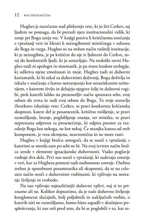 Bog presenečenj - slika 18