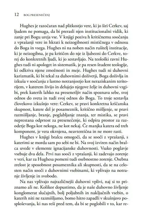 Bog presenečenj - slika 6